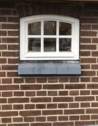 Getoogd werk & Rond werk